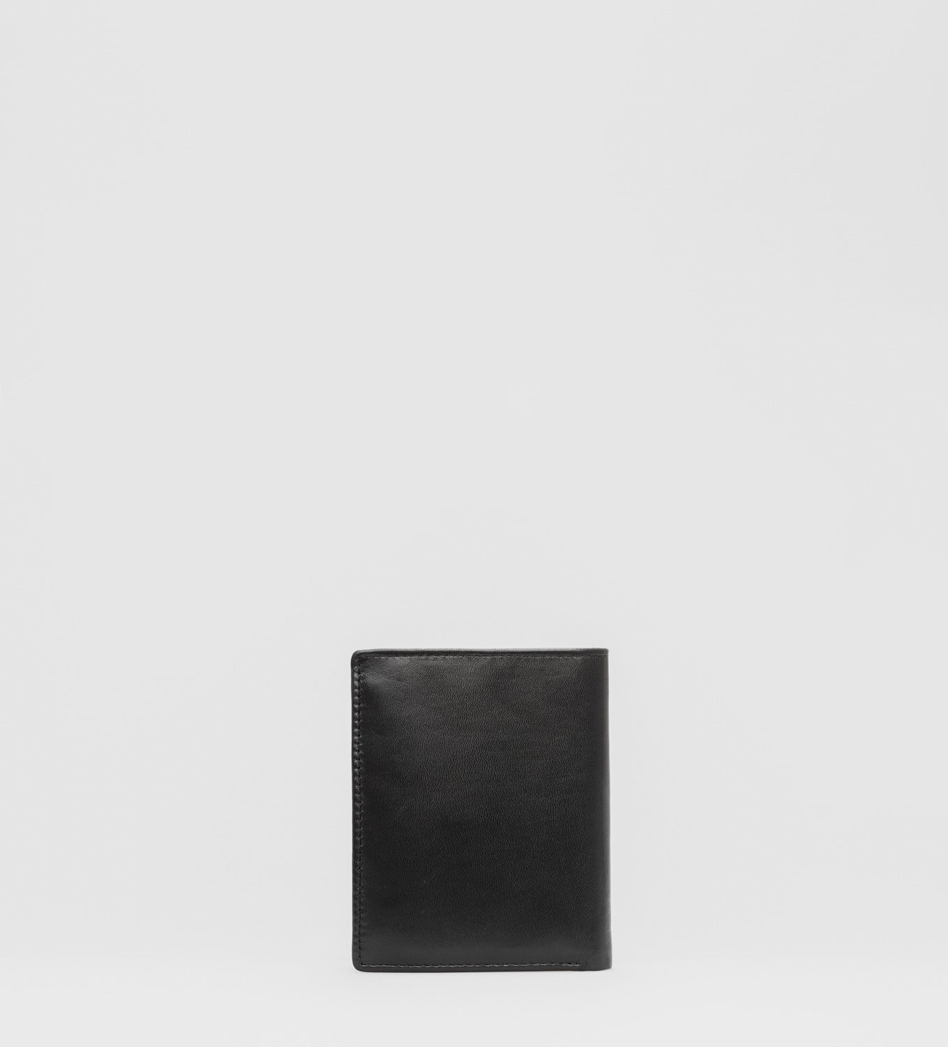 Montana est. 1957 2-fløjet pung Wallet Black