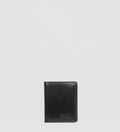 Montana est. 1957 2-fløjet pung Wallet Black