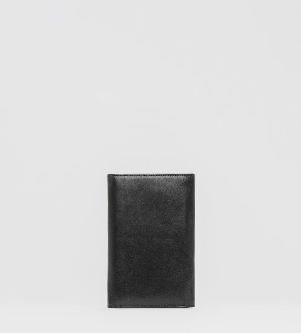 Montana est. 1957 3-fløjet pung Wallet