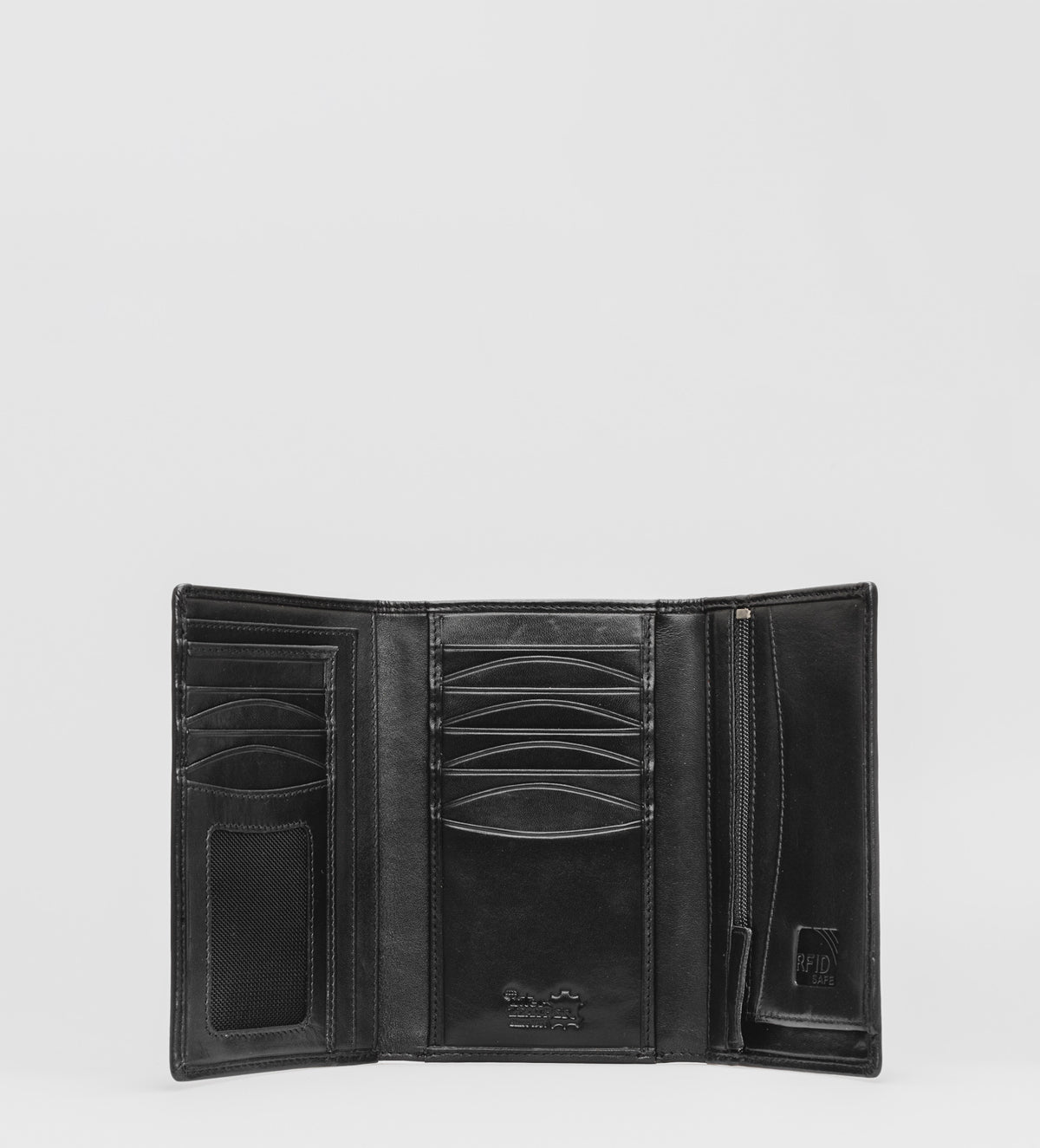 Montana est. 1957 3-fløjet pung Wallet