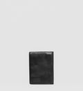 Montana est. 1957 3 foldet herrepung Wallet Black