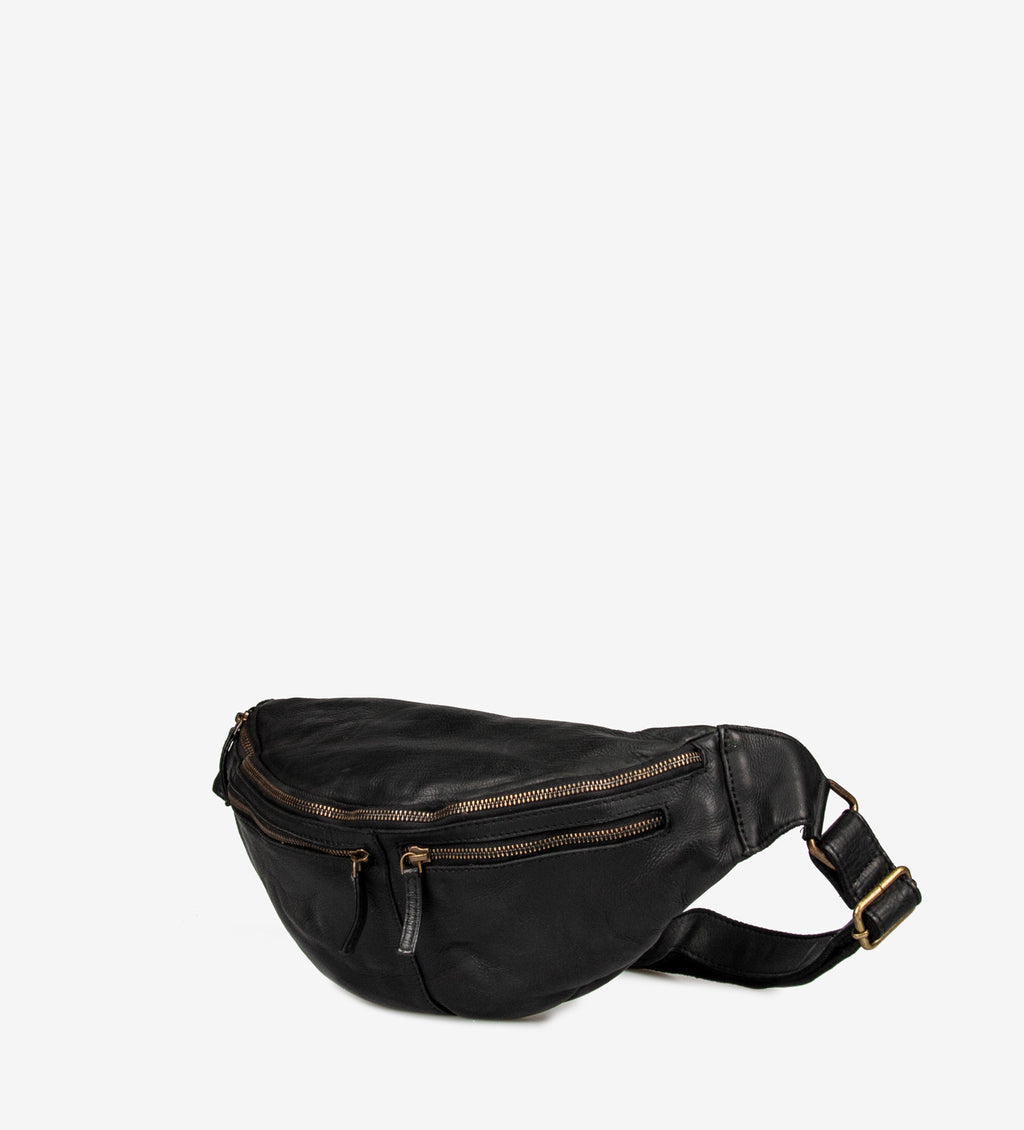 Montana est. 1957 Albany Toiletbags Black