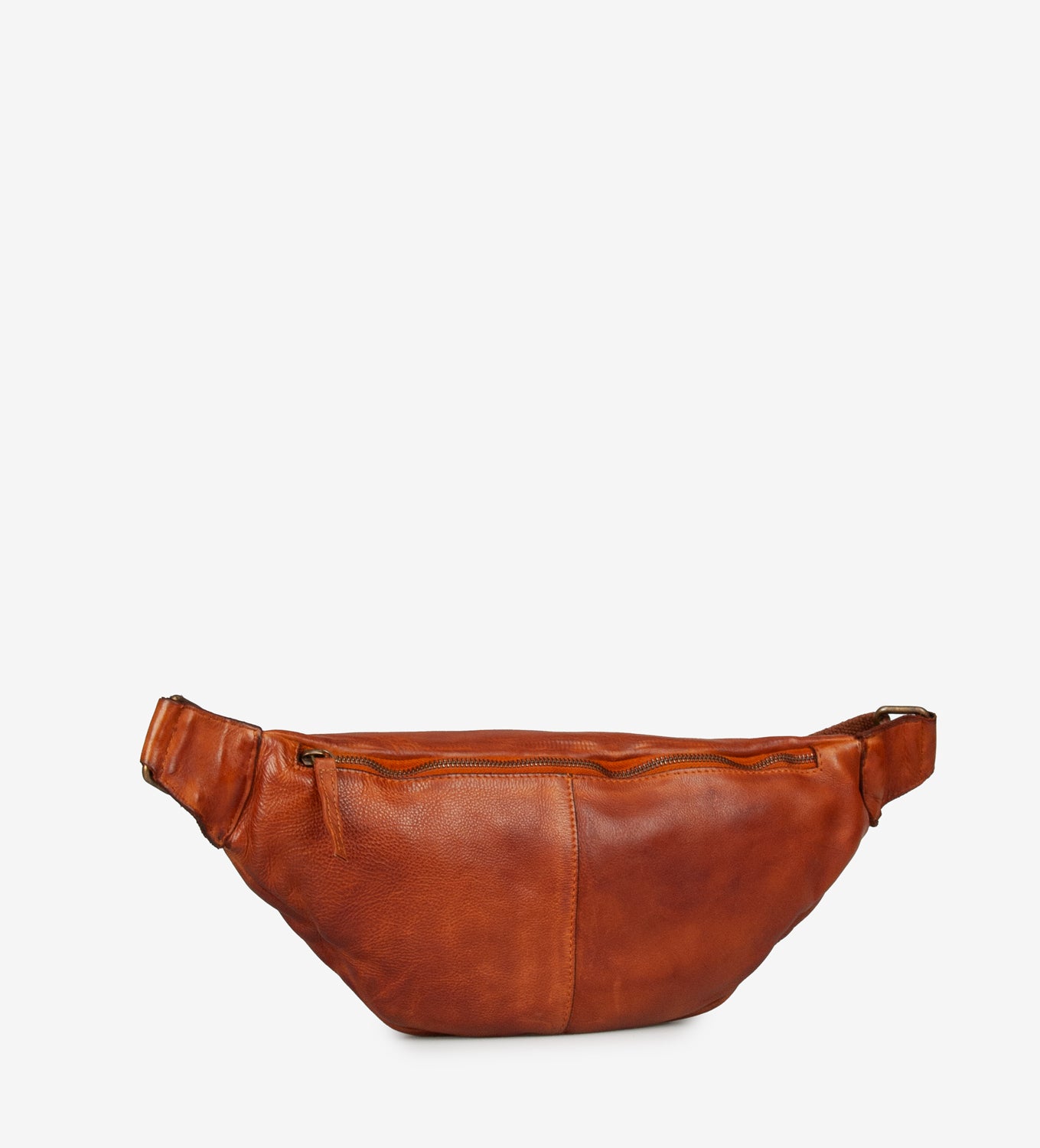Montana est. 1957 Albany Toiletbags Cognac