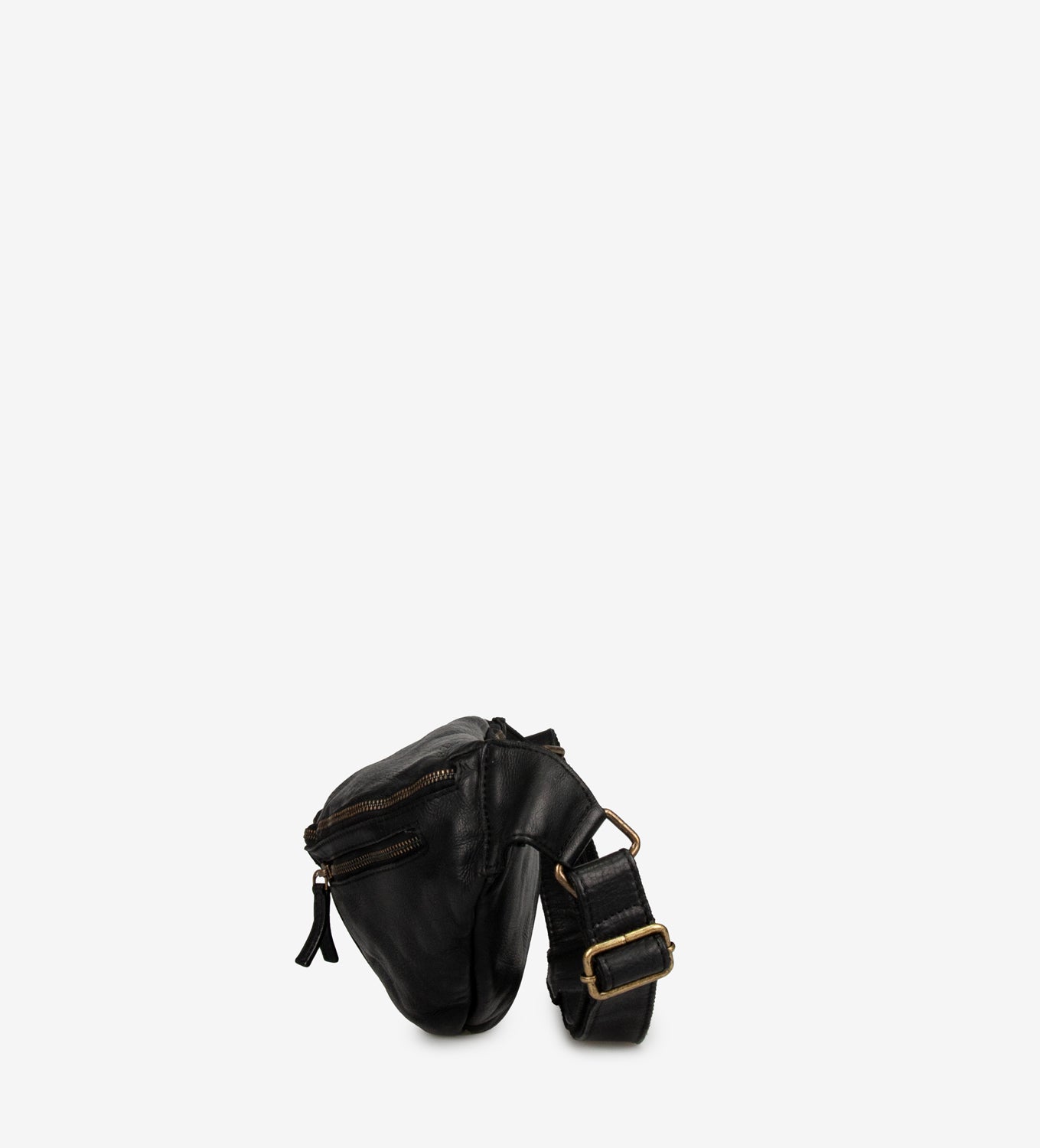 Montana est. 1957 Albany Toiletbags Black