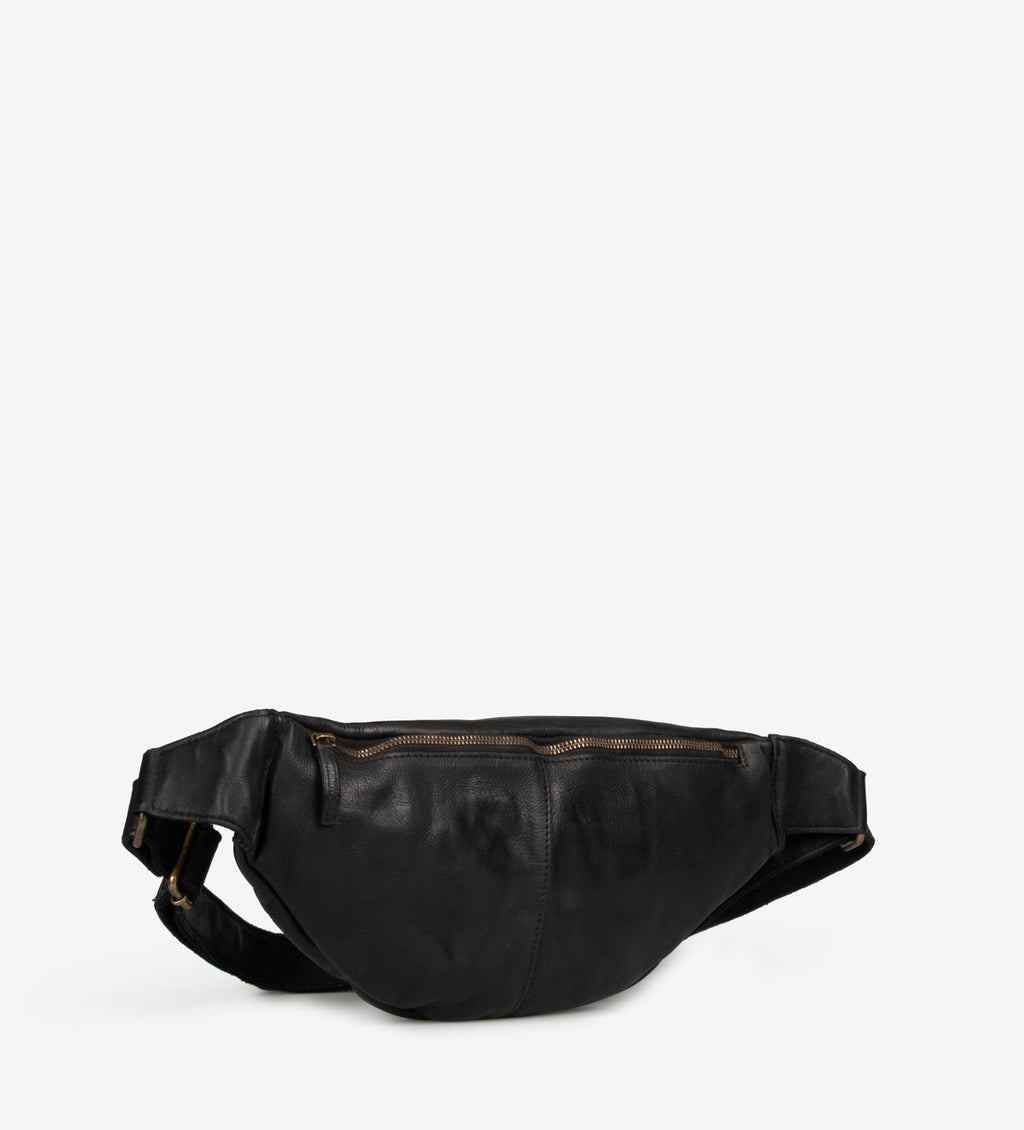 Montana est. 1957 Albany Toiletbags Black
