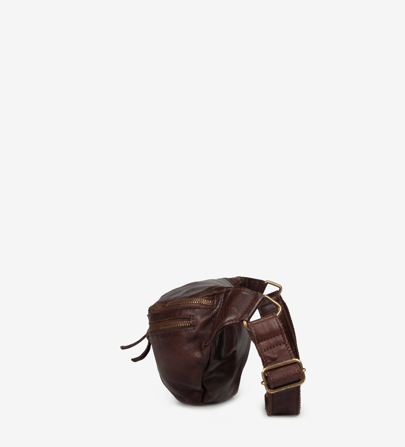 Montana est. 1957 Albany Toiletbags Brown