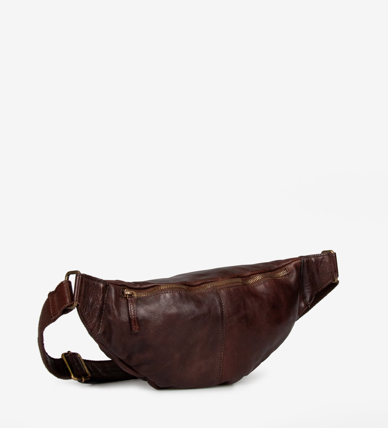 Montana est. 1957 Albany Toiletbags Brown