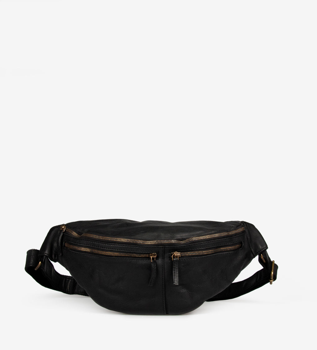 Montana est. 1957 Albany Toiletbags Black