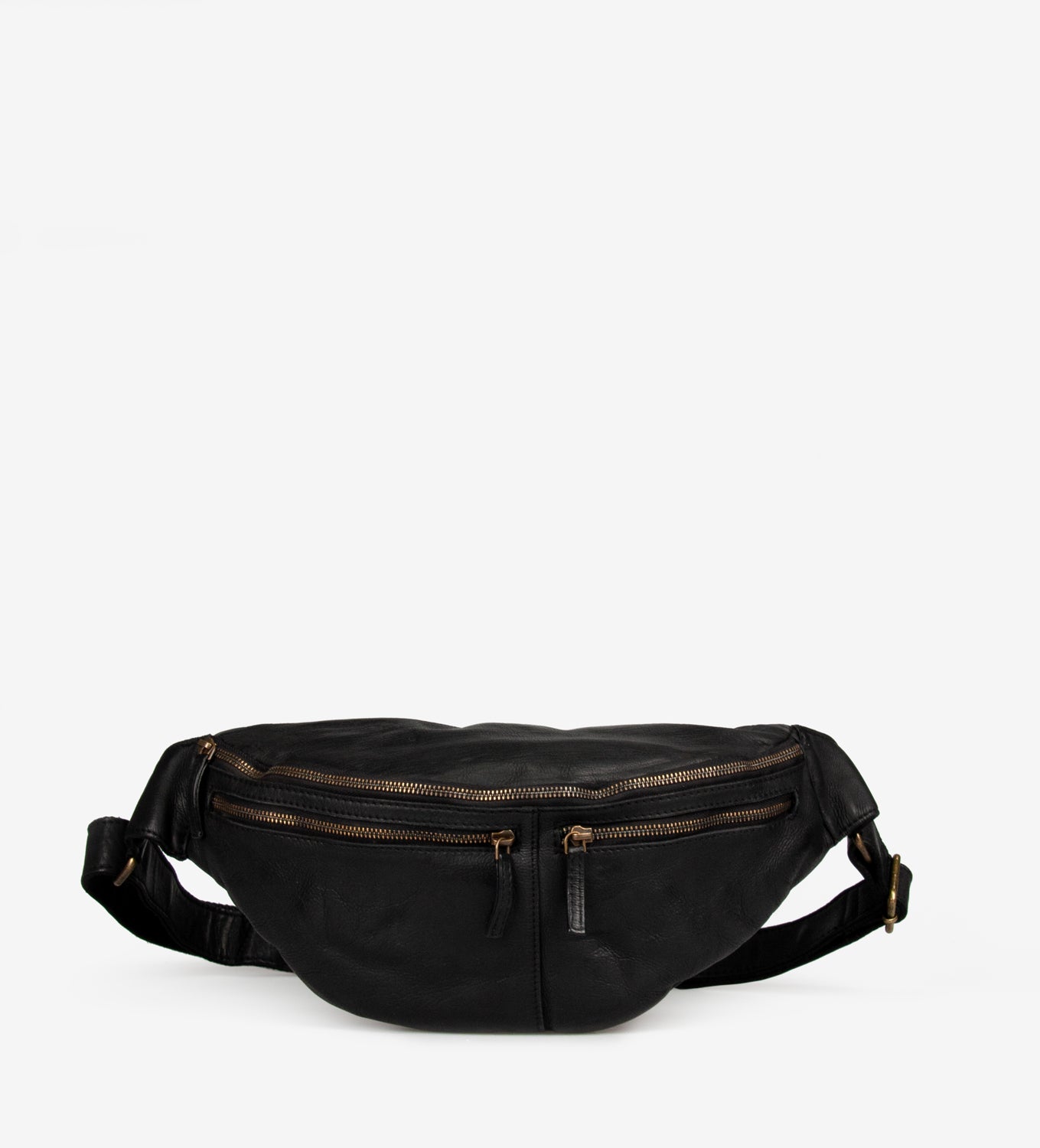 Montana est. 1957 Albany Toiletbags Black