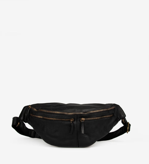 Montana est. 1957 Albany Toiletbags Black