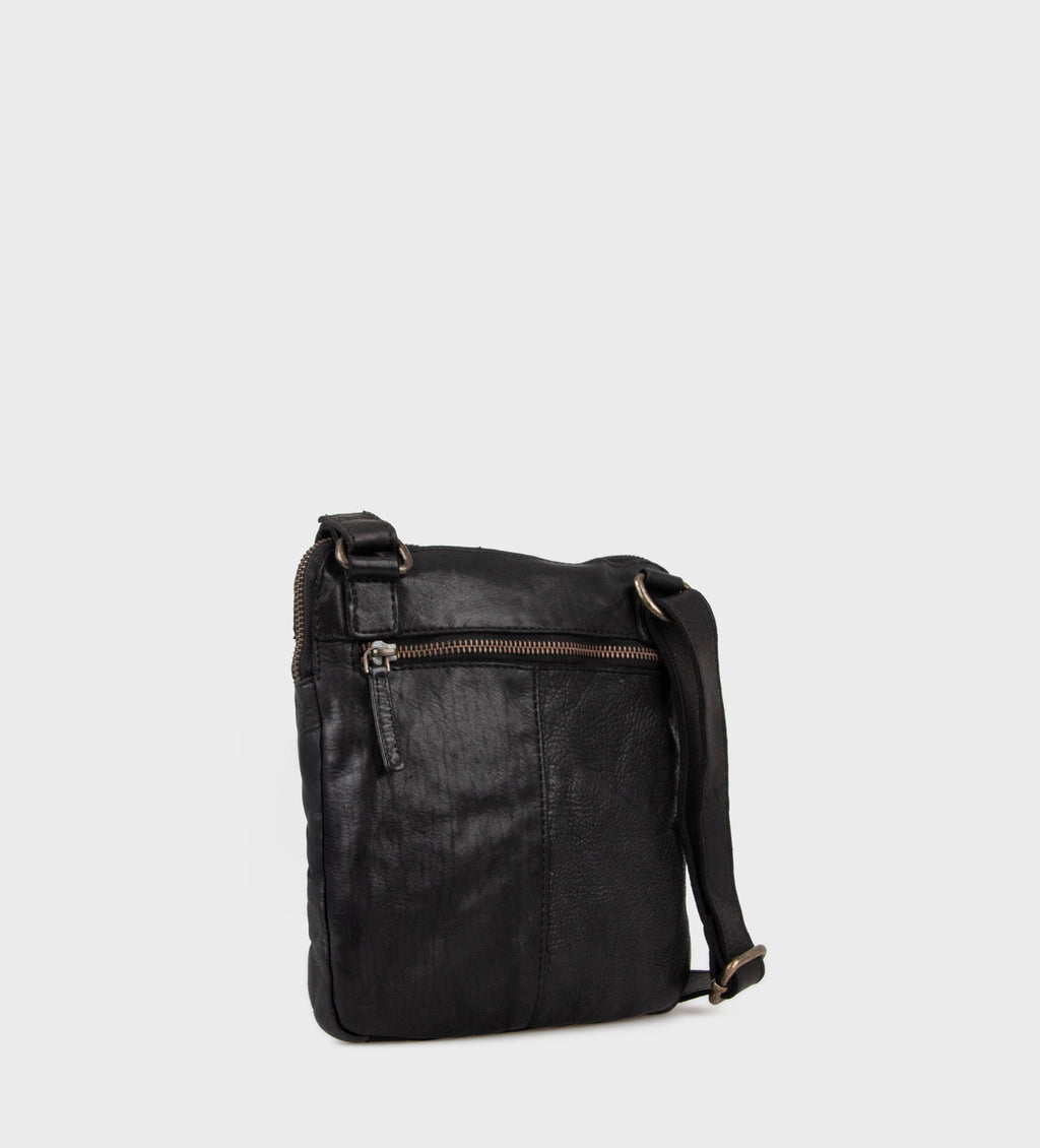 Montana est. 1957 Atkins Bags Black