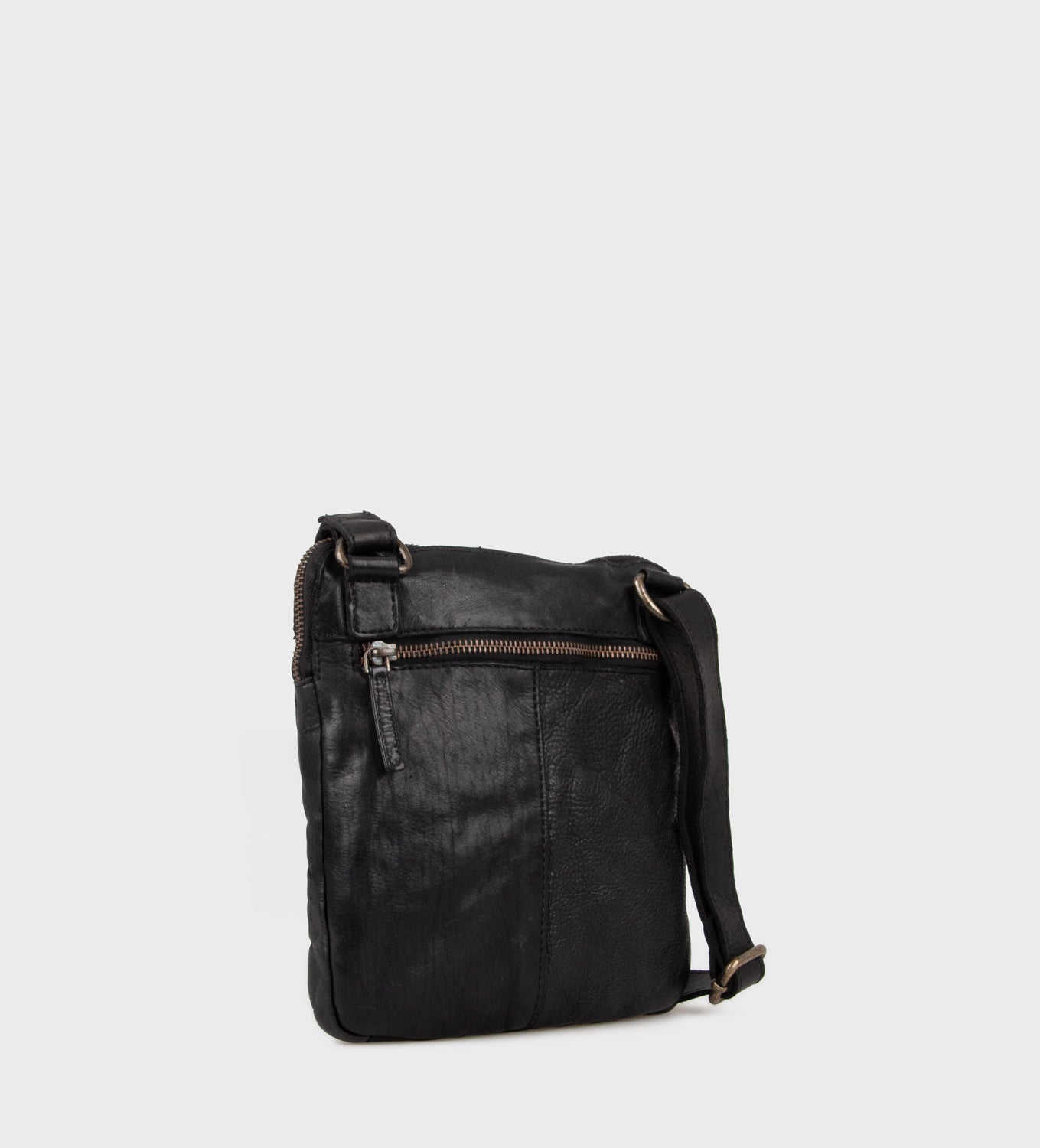 Montana est. 1957 Atkins Bags Black