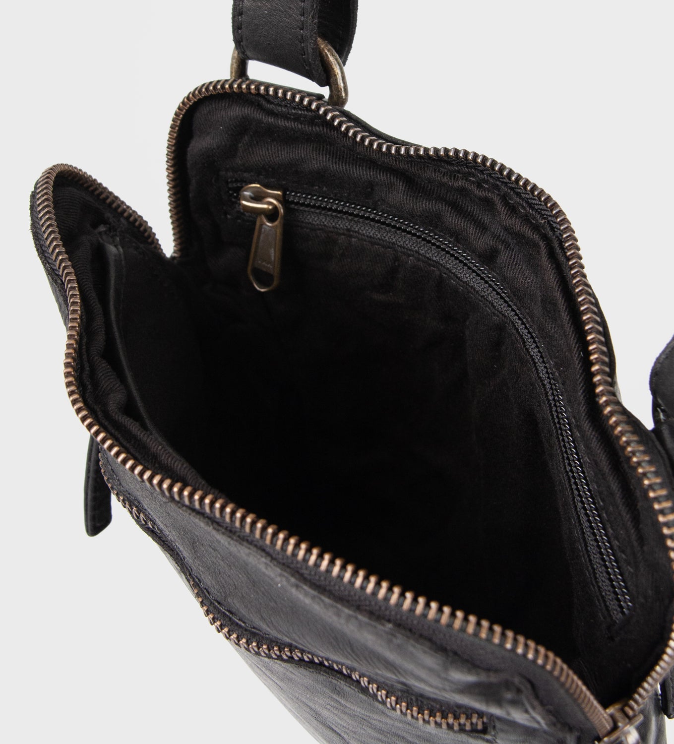 Montana est. 1957 Atkins Bags Black
