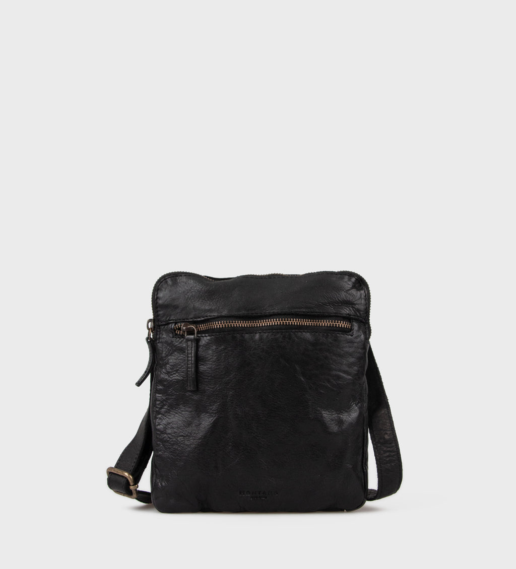 Montana est. 1957 Atkins Bags Black