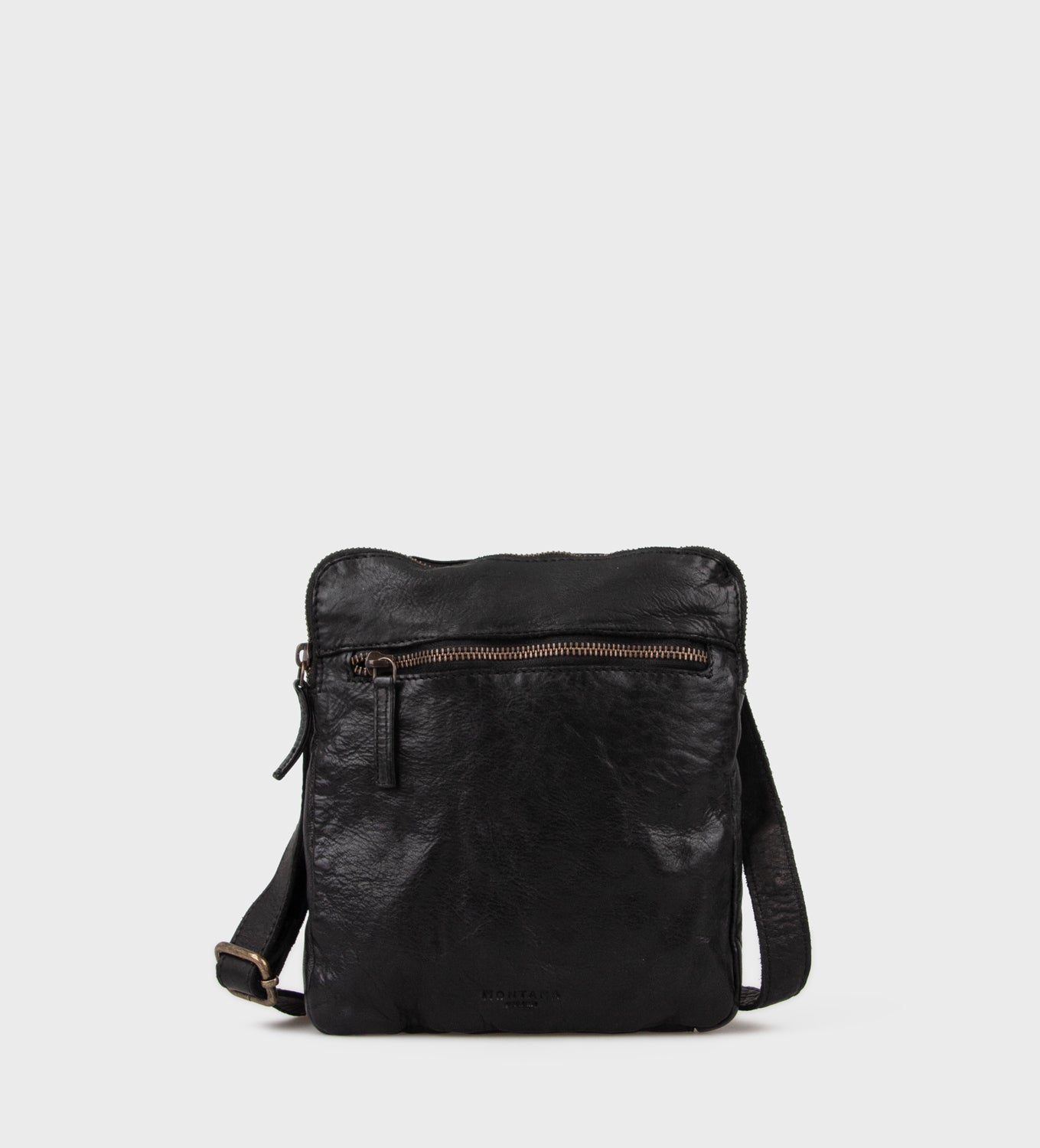 Montana est. 1957 Atkins Bags Black
