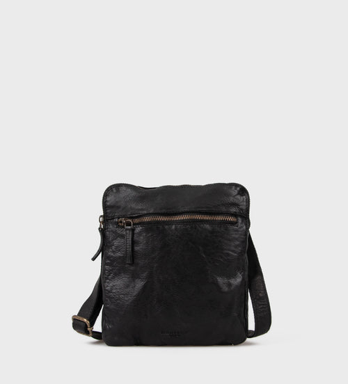 Montana est. 1957 Atkins Bags Black