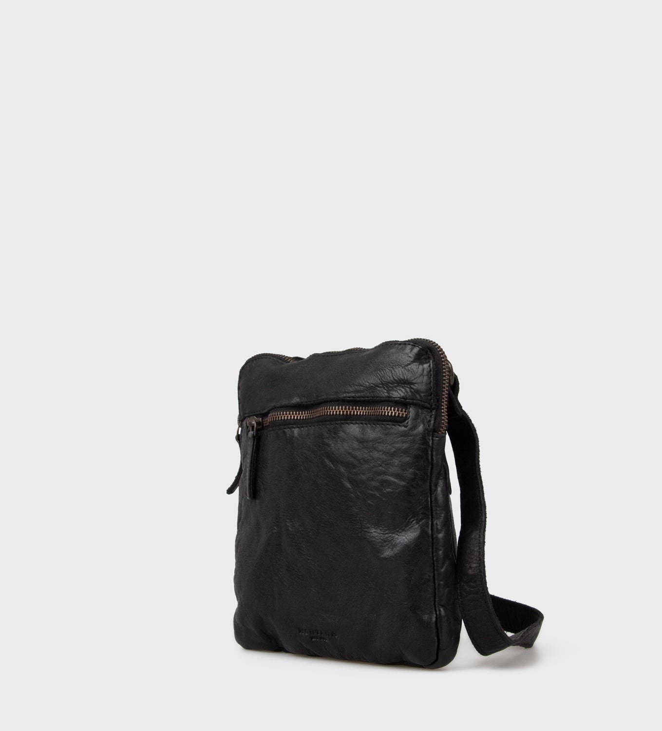 Montana est. 1957 Atkins Bags Black