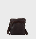 Montana est. 1957 Atkins Bags Brown