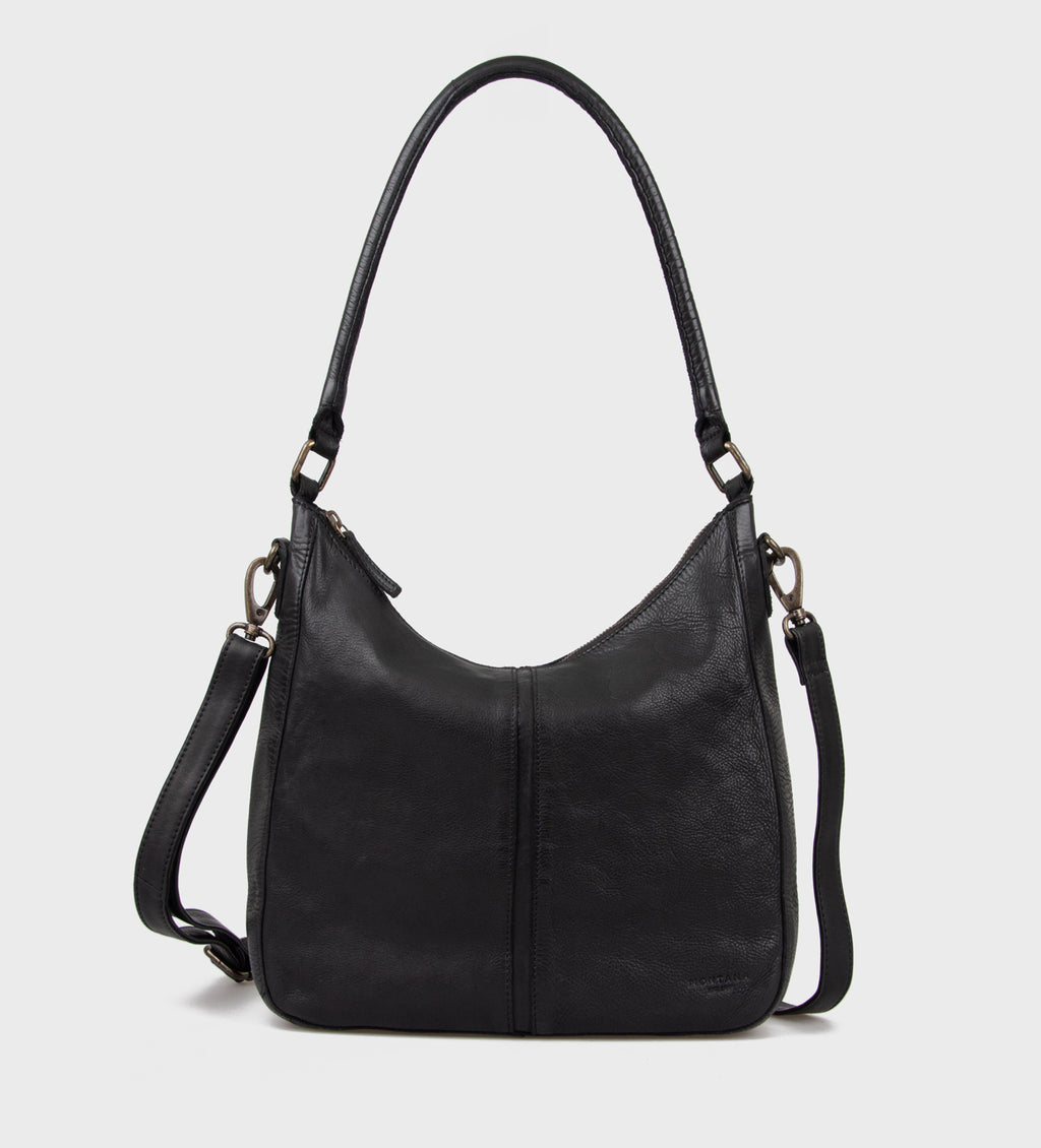Montana est. 1957 Augusta Bags Black