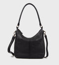 Montana est. 1957 Augusta Bags Black