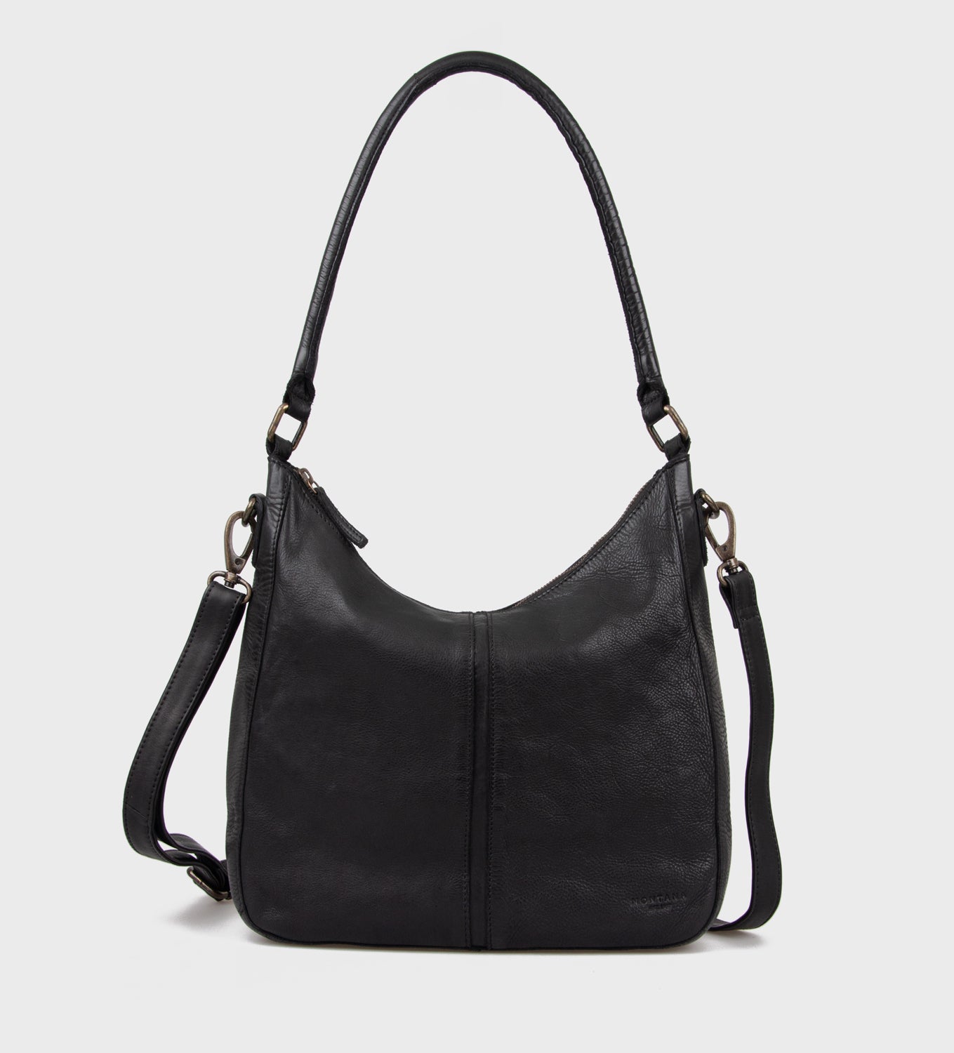 Montana est. 1957 Augusta Bags Black