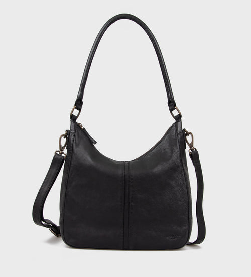Montana est. 1957 Augusta Bags Black