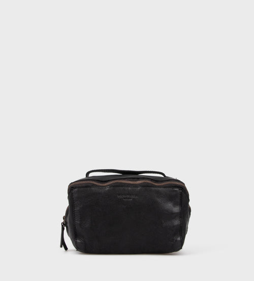Montana est. 1957 Austin Toiletbags Black