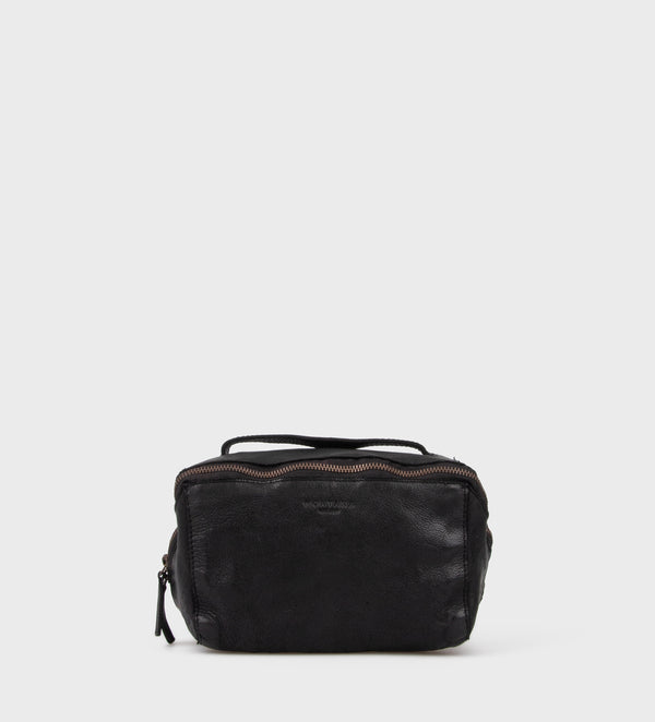 Montana est. 1957 Austin Toiletbags Black