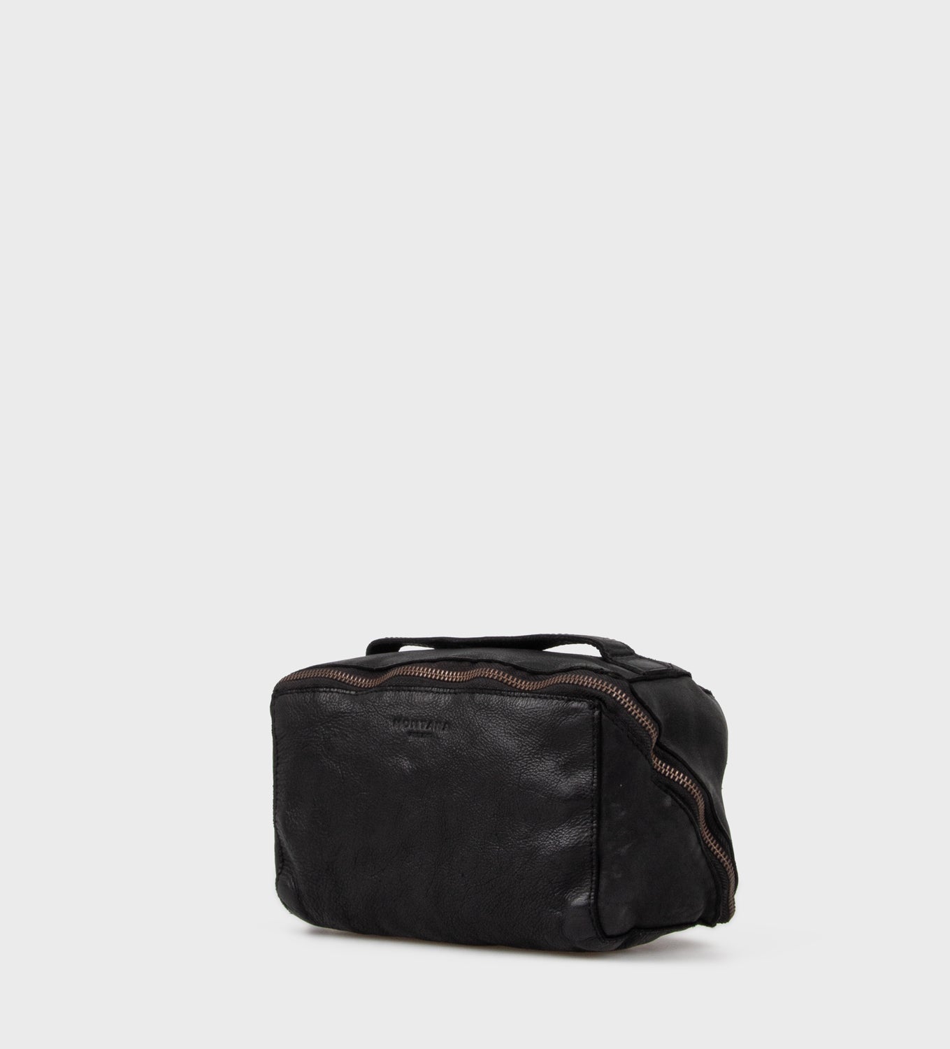 Montana est. 1957 Austin Toiletbags Black
