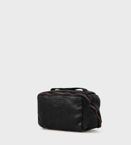 Montana est. 1957 Austin Toiletbags Black