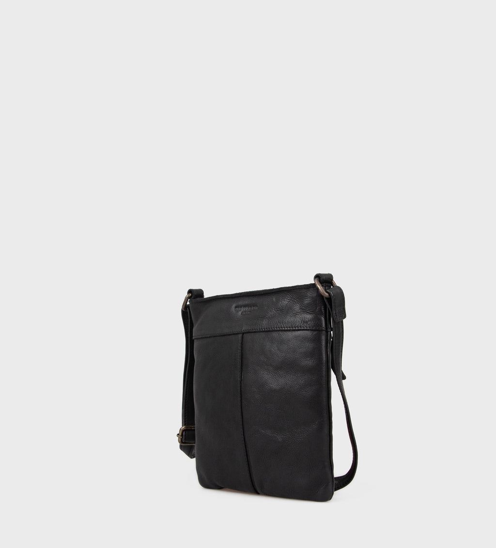 Montana est. 1957 Avon Bags Black