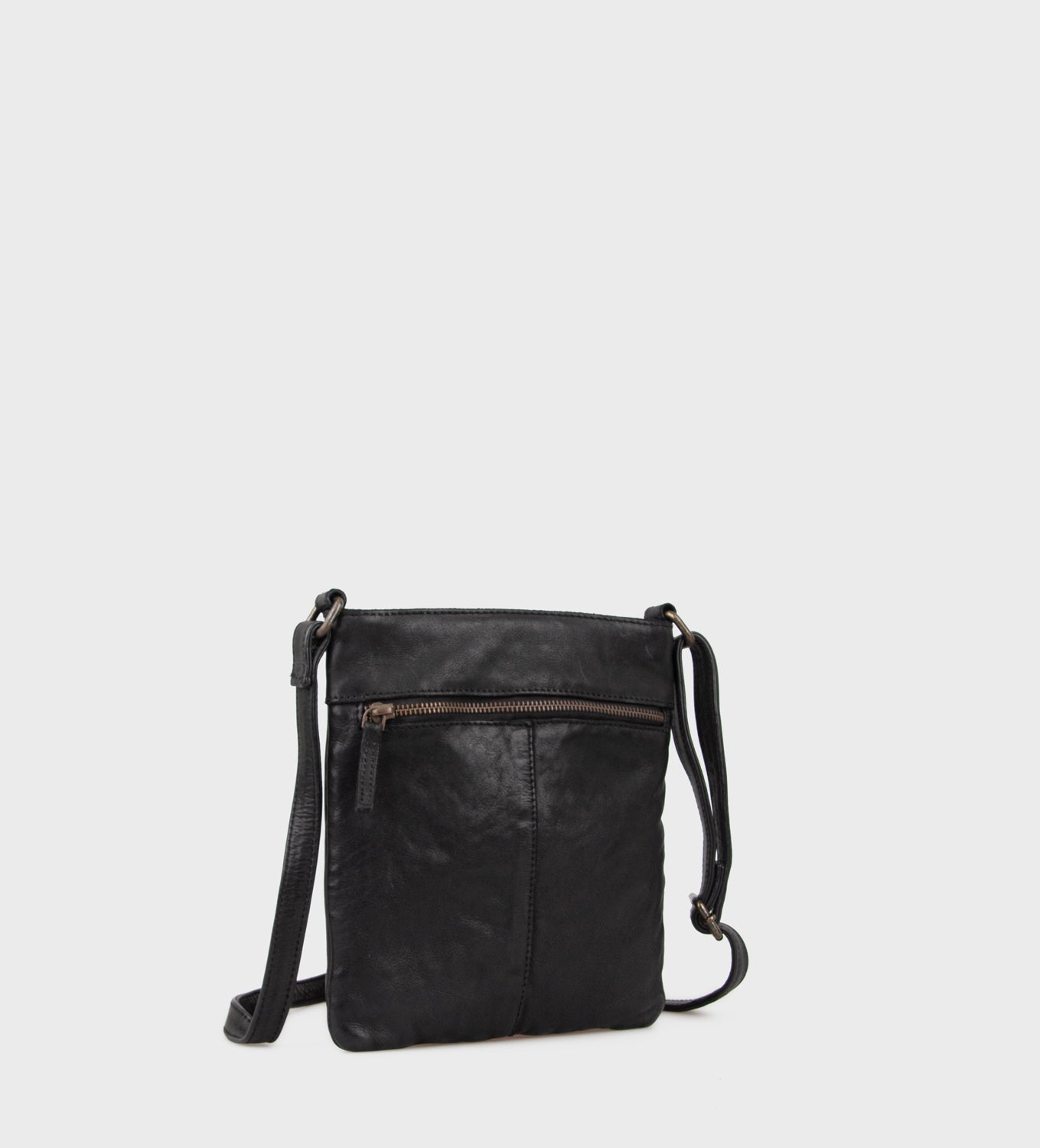 Montana est. 1957 Avon Bags Black