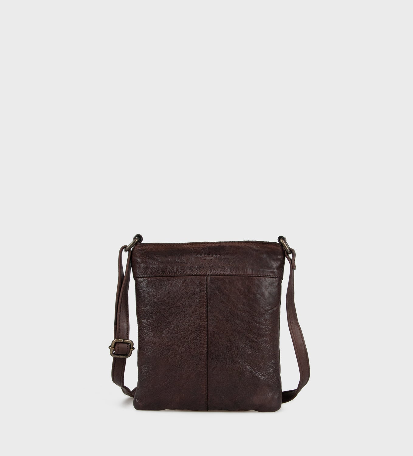 Montana est. 1957 Avon Bags Brown