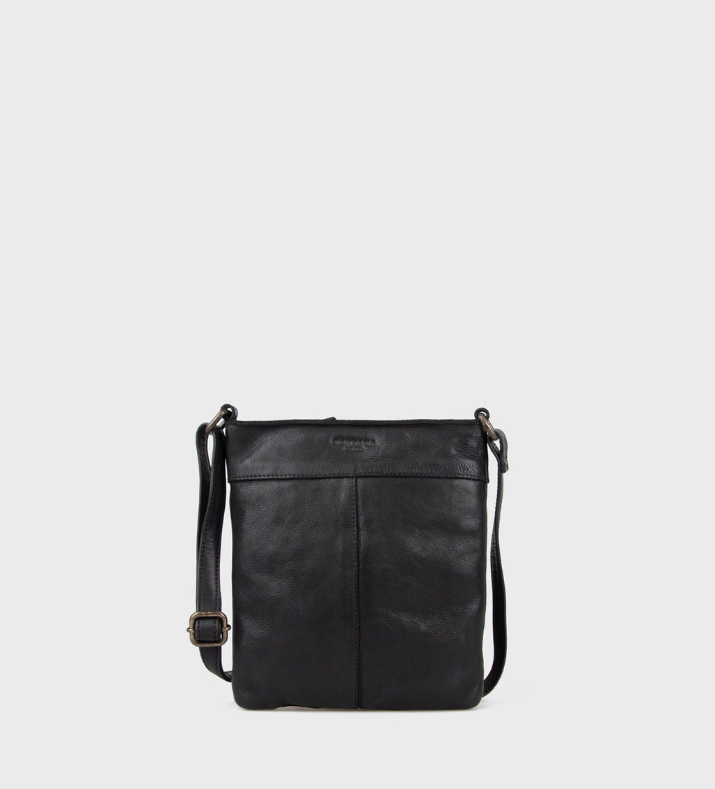 Montana est. 1957 Avon Bags Black