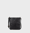 Montana est. 1957 Avon Bags Black