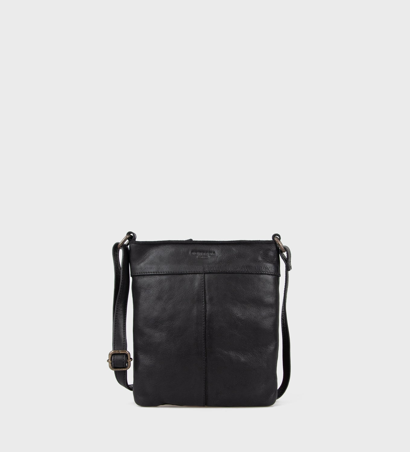Montana est. 1957 Avon Bags Black