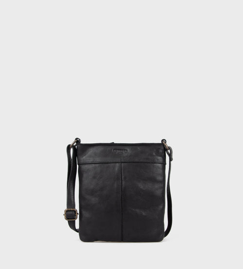 Montana est. 1957 Avon Bags Black