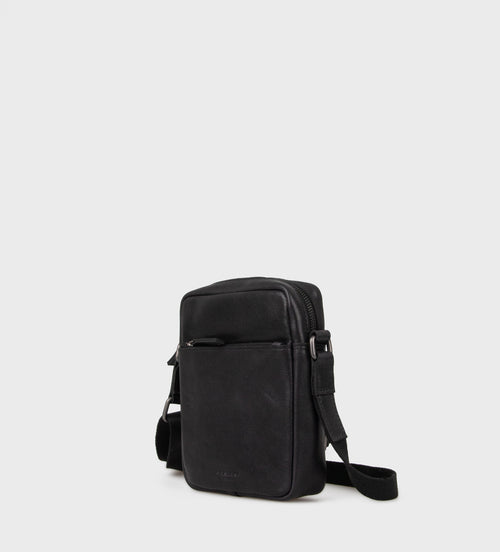 Montana est. 1957 Axel Bags Black