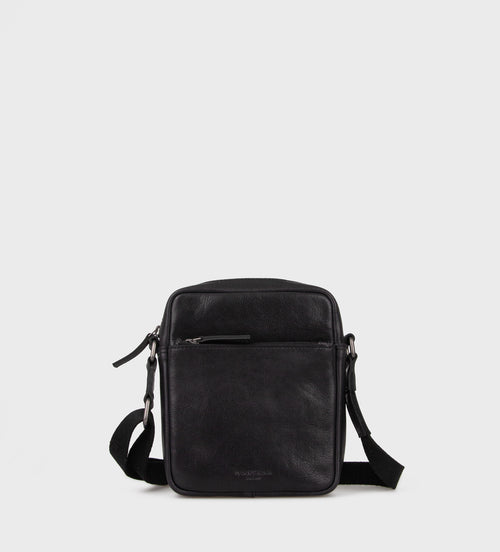 Montana est. 1957 Axel Bags Black