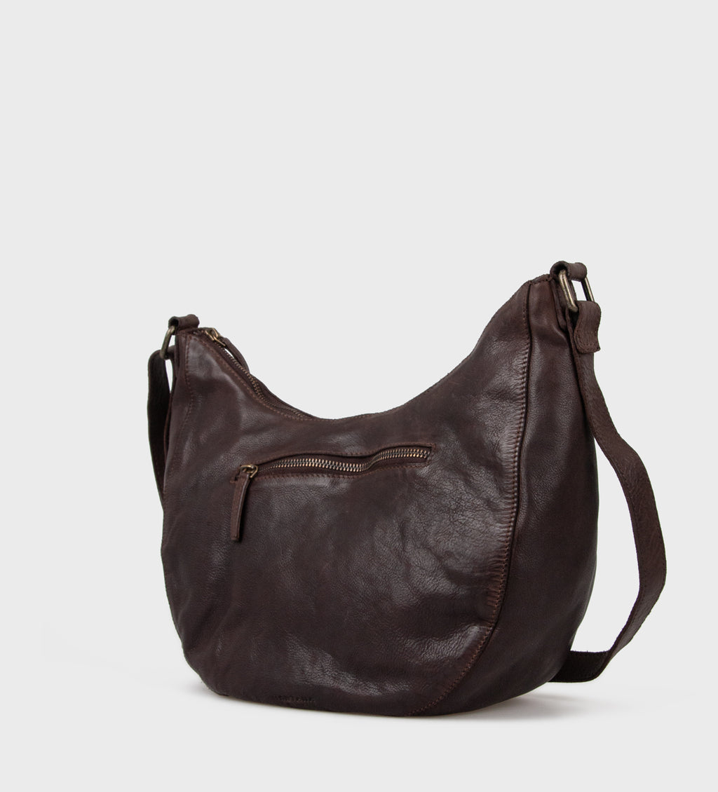 Montana est. 1957 Belfry Bags Brown