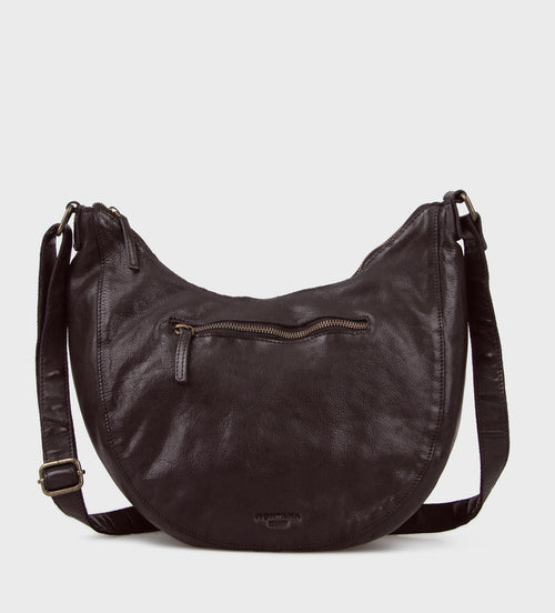 Montana est. 1957 Belfry Bags Brown
