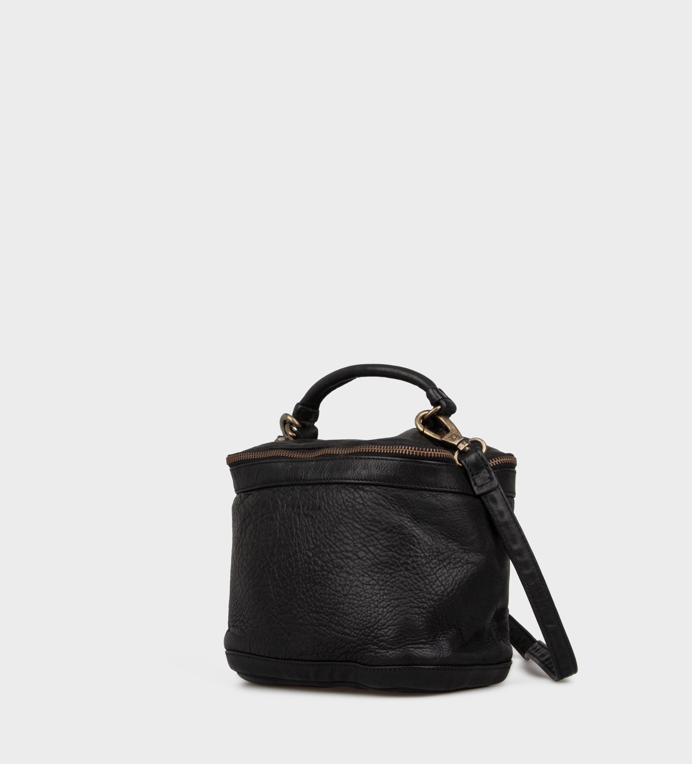 Montana est. 1957 Berry Bags Black