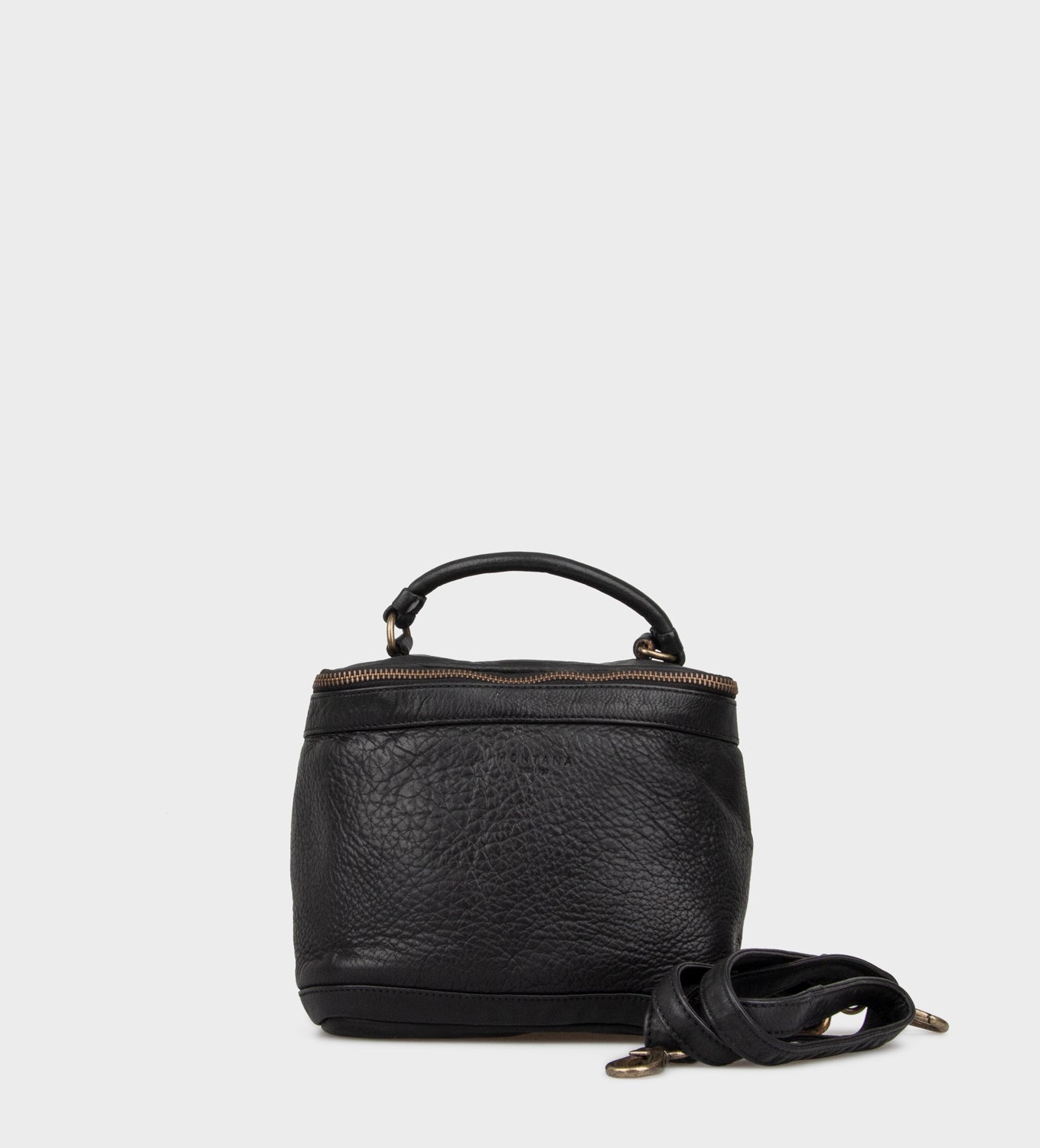 Montana est. 1957 Berry Bags Black