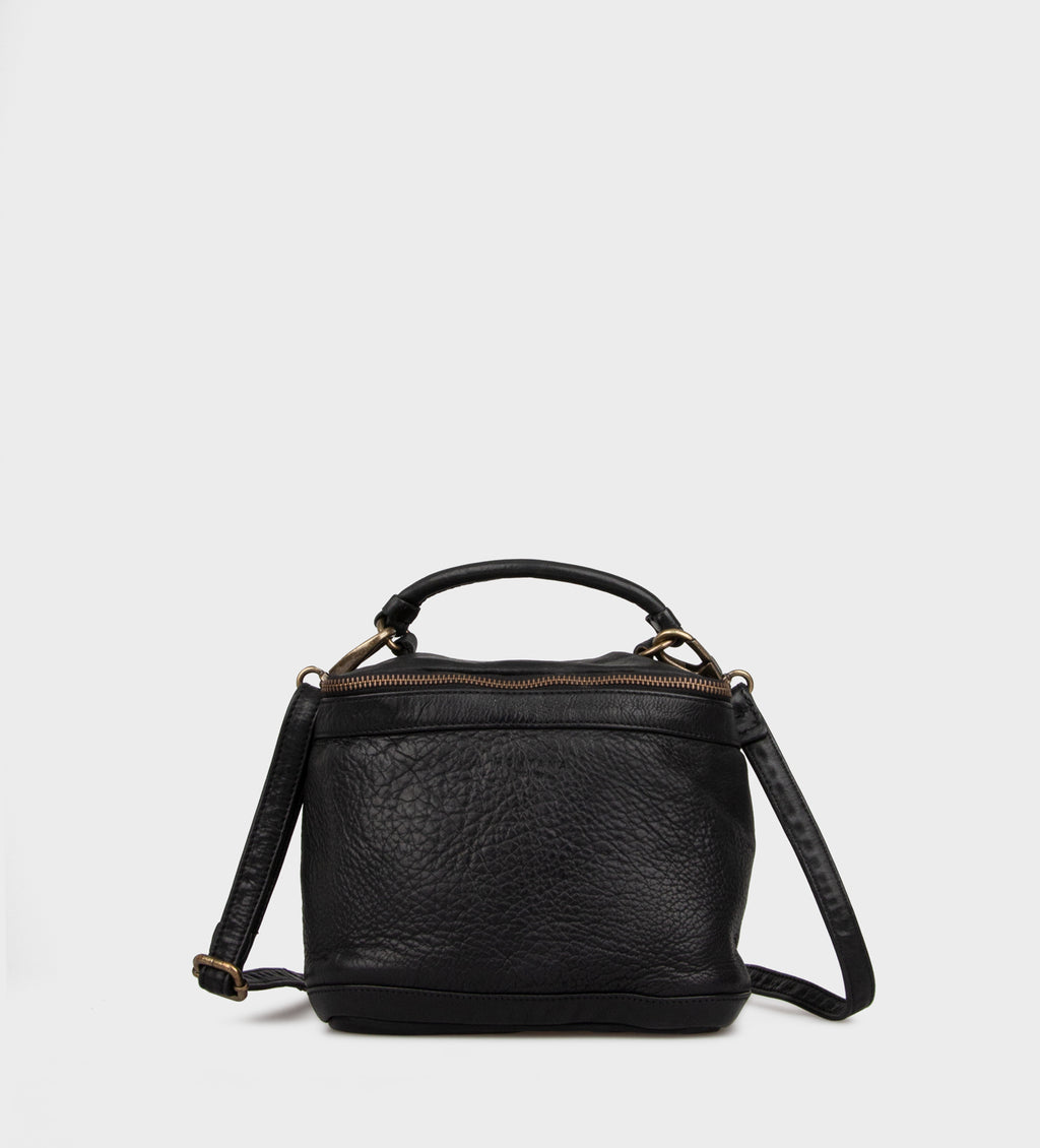Montana est. 1957 Berry Bags Black