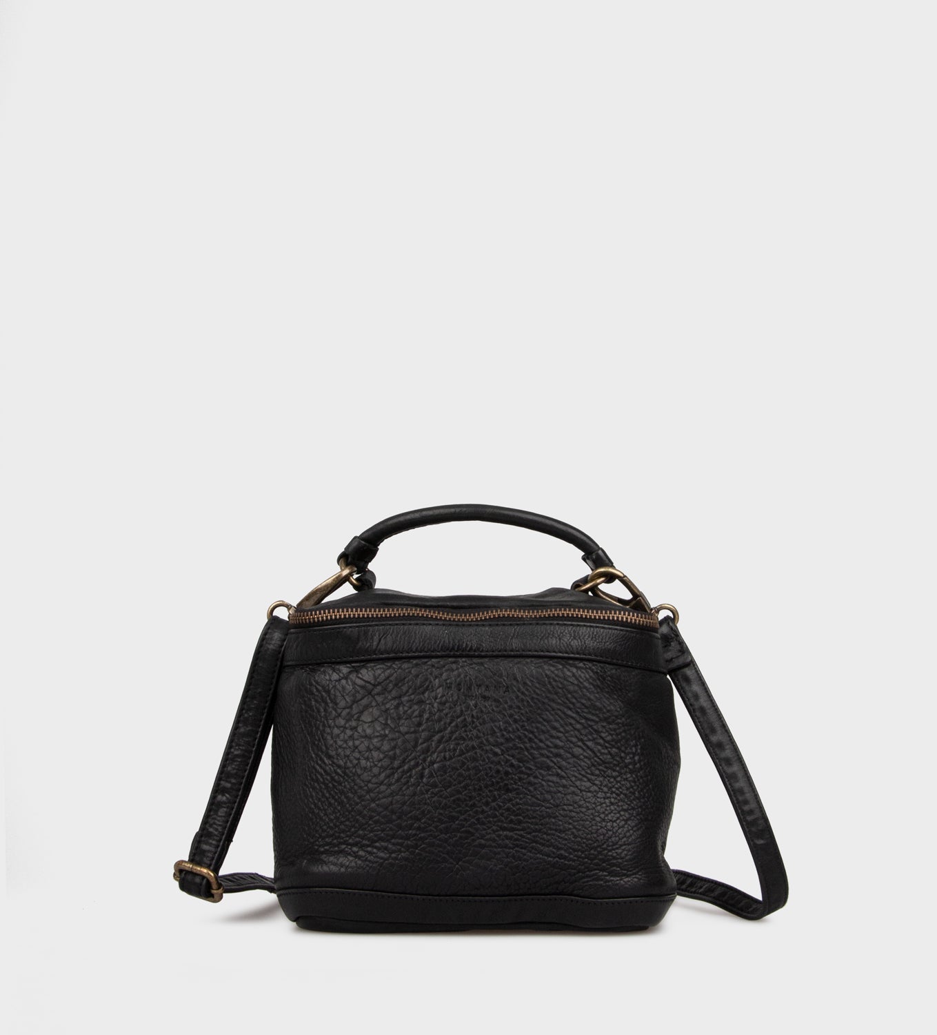 Montana est. 1957 Berry Bags Black