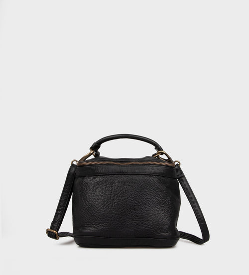 Montana est. 1957 Berry Bags Black