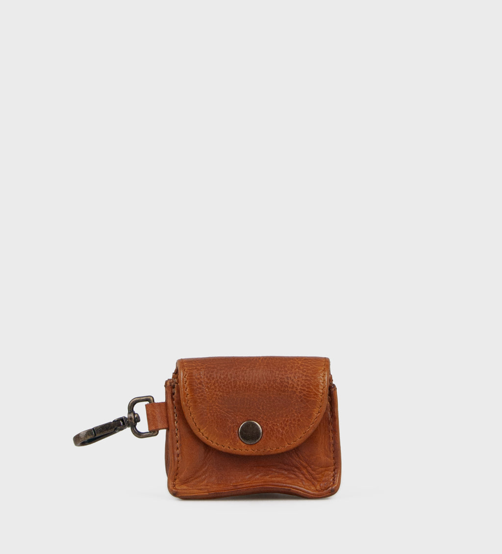 Montana est. 1957 Brady Keyhanger Cognac