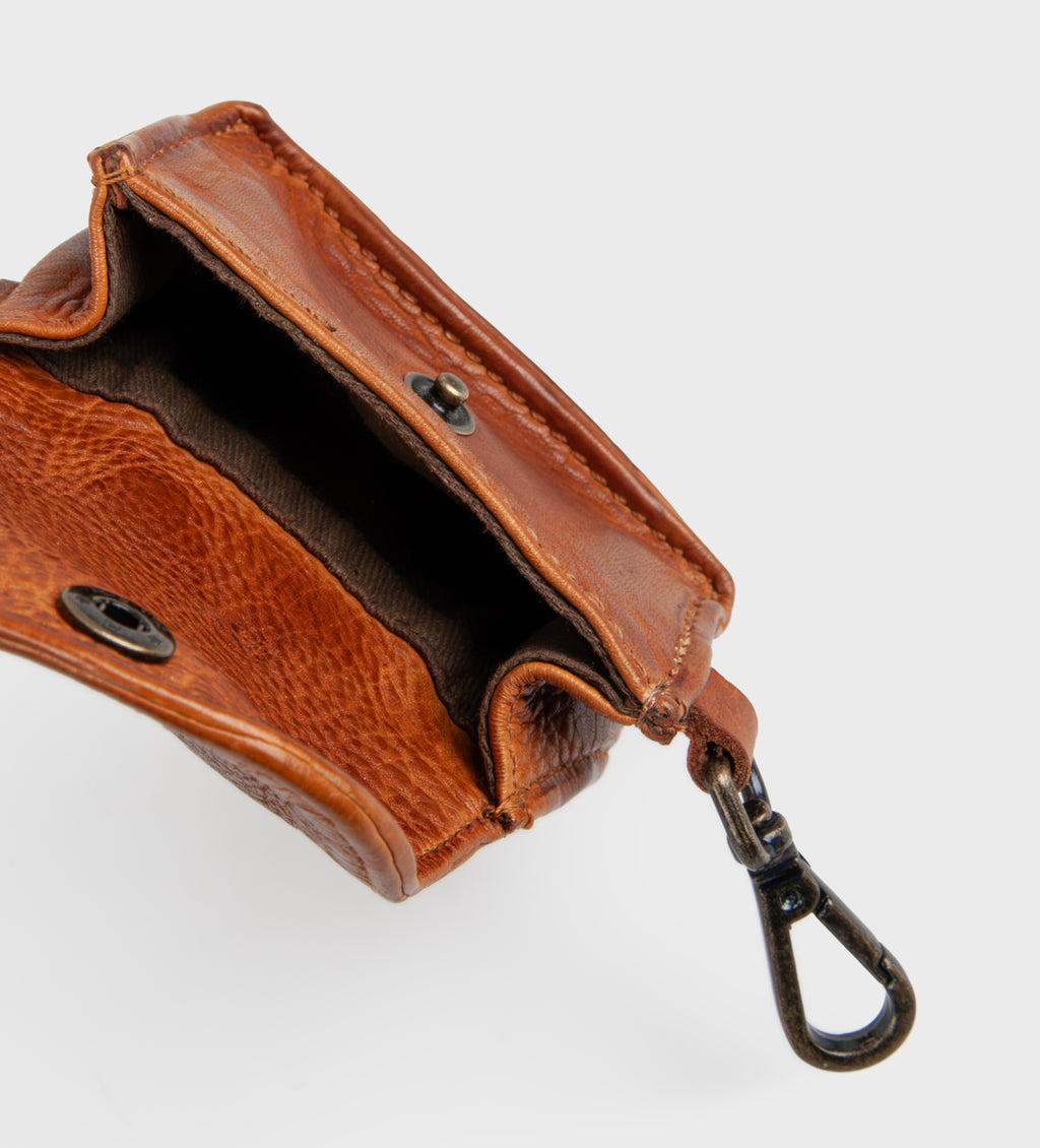 Montana est. 1957 Brady Keyhanger Cognac