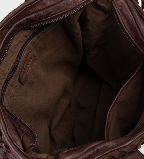 Montana est. 1957 Carbella Bags Brown
