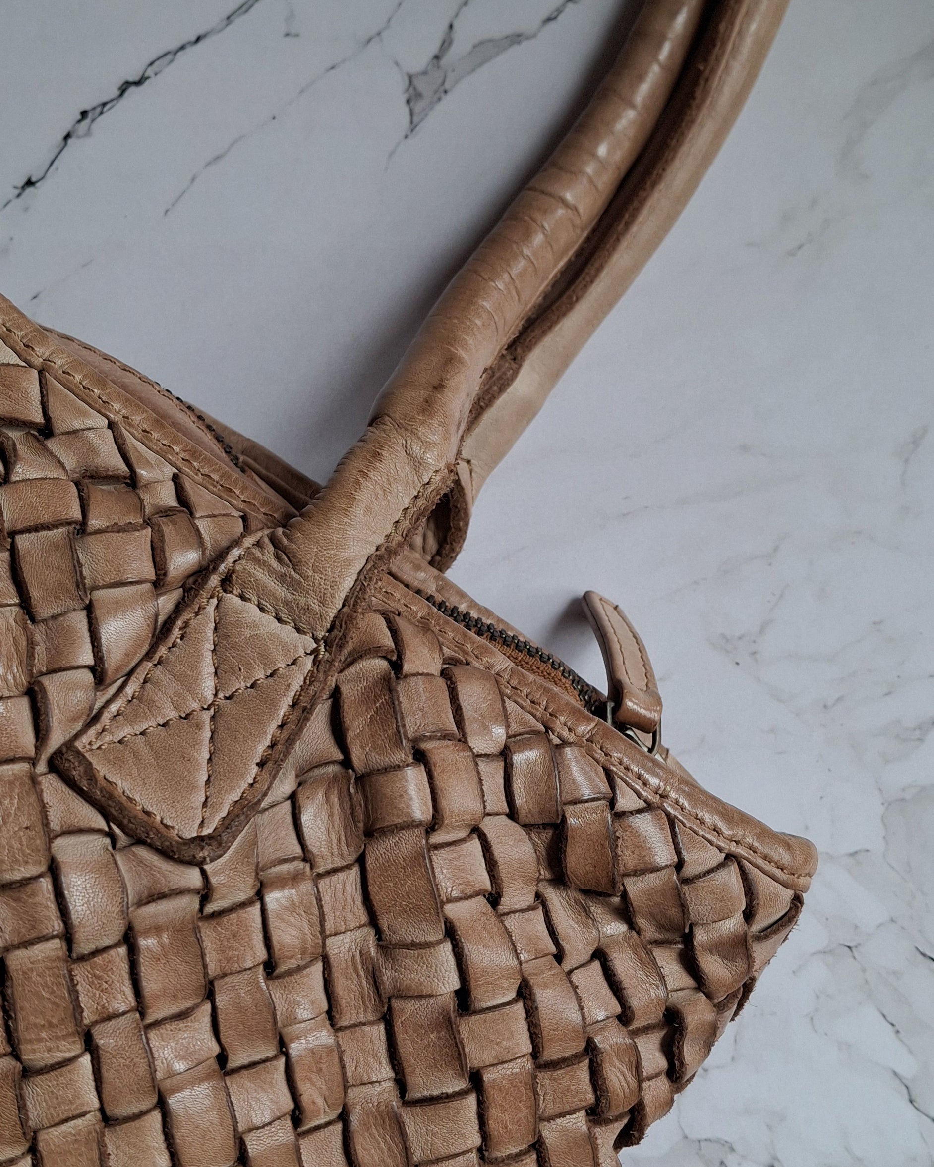 Montana est. 1957 Carbella Bags Walnut